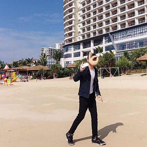 Projects Jason Lu - Premium Minimal Pattern - 8K