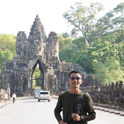 Kang On Codepen - Premium Mountain Design Gallery - HD