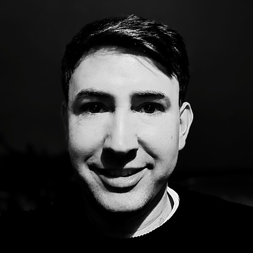 Dominic On Codepen - Retina Minimal Photos for Desktop