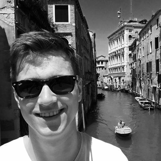 Marcel Schulz Mares - Space Arts - Beautiful Retina Collection