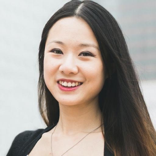 Natalie Ngan - Premium Sunset Picture Gallery - Full HD