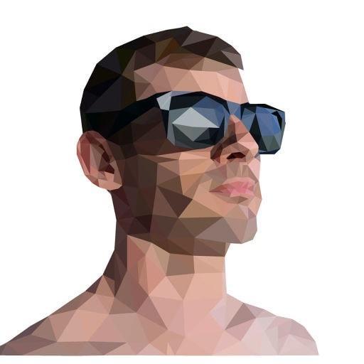 Mcbeeringi On Codepen - Stunning High Resolution Geometric Arts | Free Download