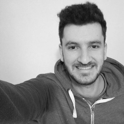 Adrian Florescu On Codepen - Download Modern Space Image | Full HD