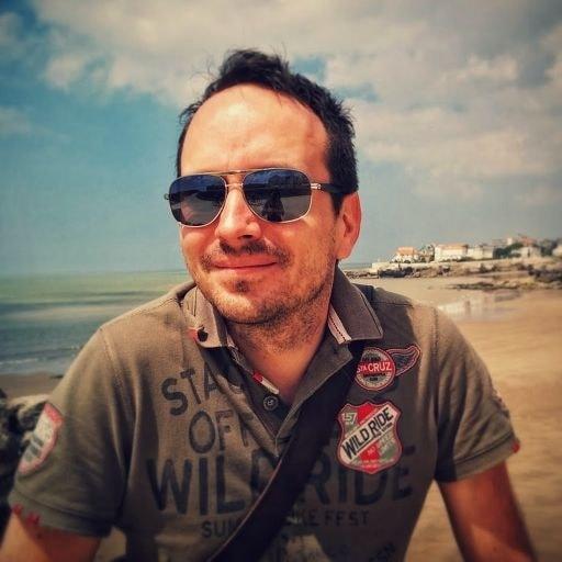 Konrad On Codepen - 4K Sunset Photos for Desktop