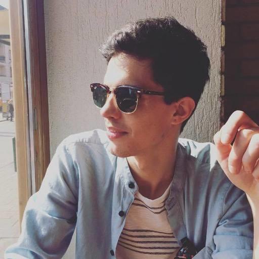 Peter Berki On Codepen - Download Artistic Dark Design | Full HD