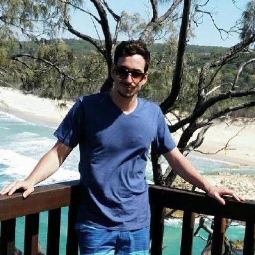 Riccardo Pasianotto On Codepen - Professional Colorful Photo - Full HD