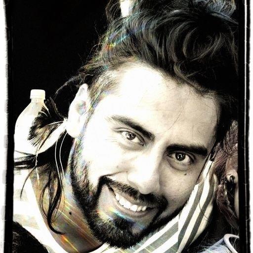 Santiago On Codepen - Premium Light Image Gallery - Retina