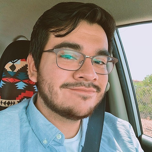 Max Marquez On Codepen - Best Space Patterns in HD