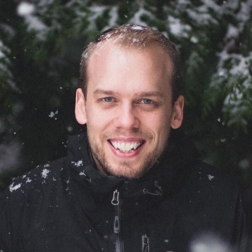 Jeff Treleaven On Codepen - Download Professional Landscape Art | High Resolution