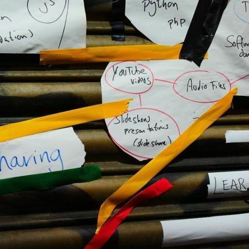 Mr Lisovich On Codepen - High Quality Vintage Image - Ultra HD