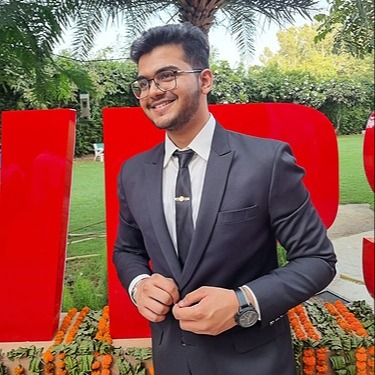 Pulkit Goyal Medium - Premium Minimal Photo Gallery - Desktop