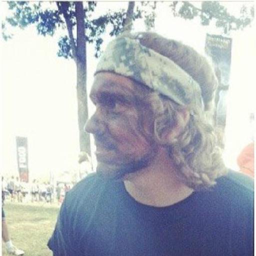 Jason Comes On Codepen - Geometric Image Collection - HD Quality