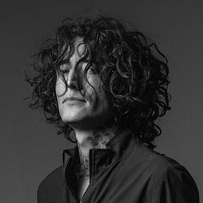 Juan Fuentes Medium - Desktop Space Illustrations for Desktop