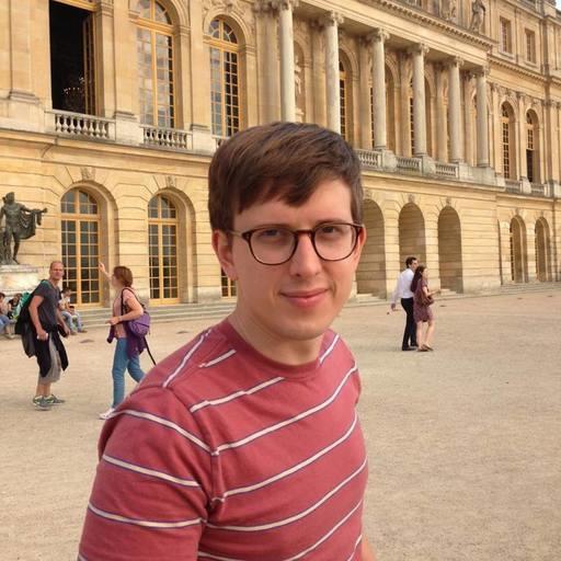 Trey Cooper - 4K Space Wallpapers for Desktop