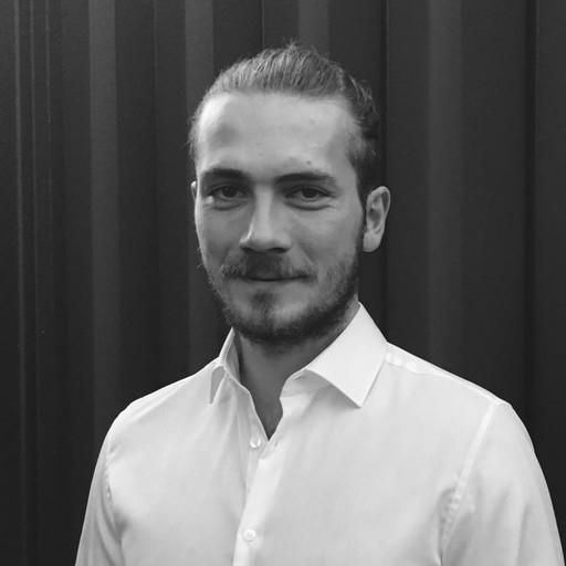 Eric David Smith On Codepen - High Quality Landscape Image - 4K