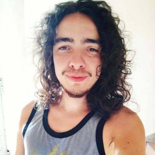 Dprietoc David Prieto Github - Premium Colorful Design Gallery - HD