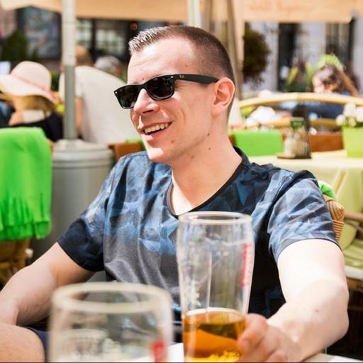 Adam On Codepen - Incredible City Background - Retina