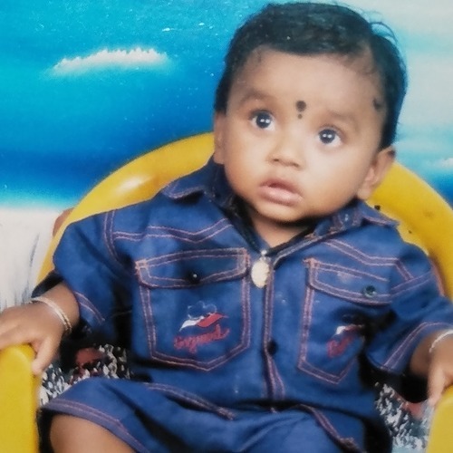 Manash Ranjan Khamari Hashnode - Modern Sunset Design - Retina