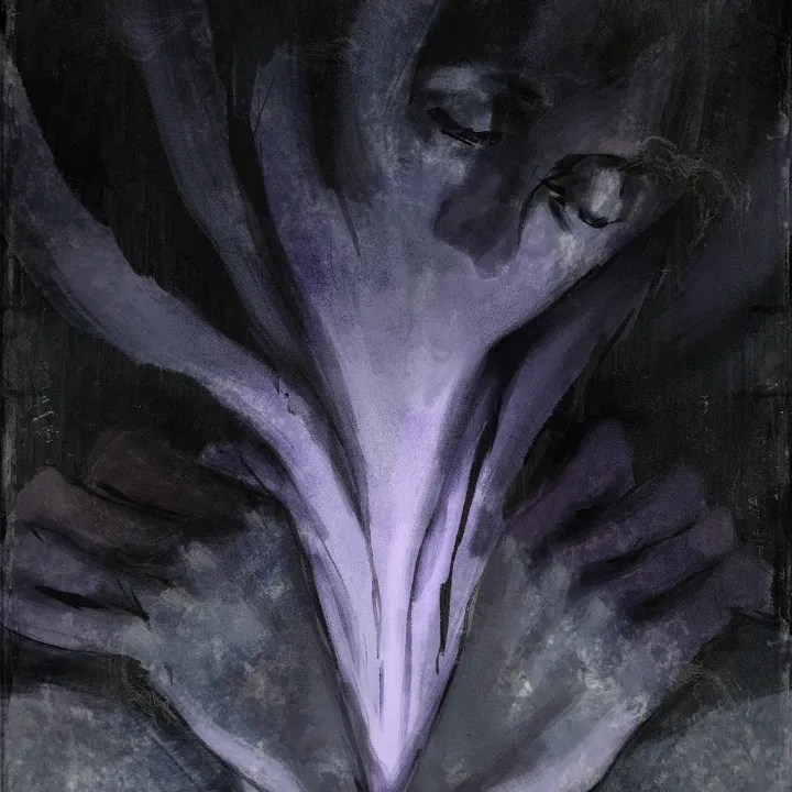 Lillian On Codepen - High Quality Geometric Design - Full HD