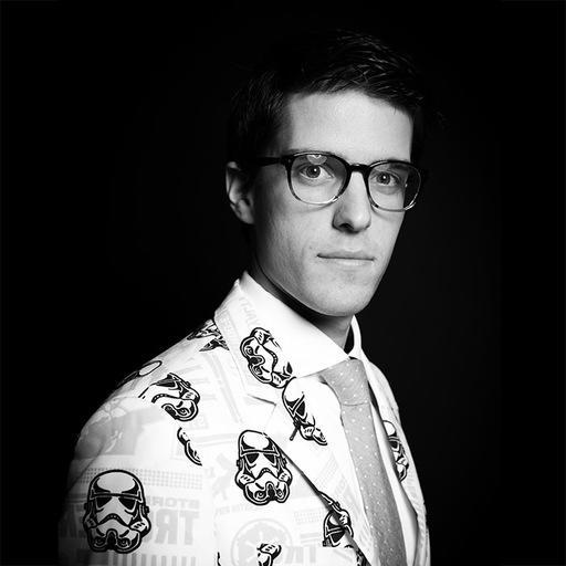 Lauro Santos On Codepen - Amazing Space Photo - Desktop