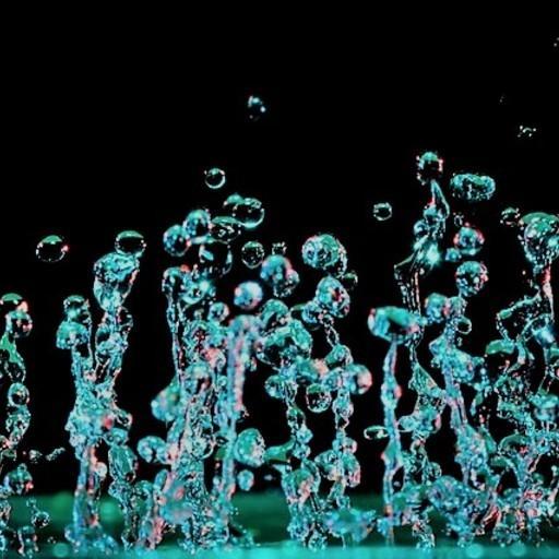 Julie Park On Codepen - Premium Nature Pattern Gallery - Desktop