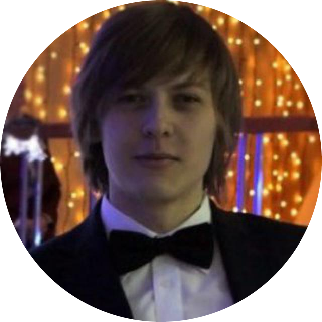 Bogdan On Codepen - Minimal Art Collection - Retina Quality