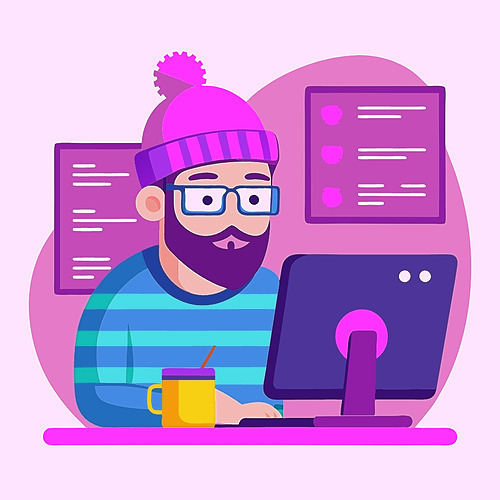 Nick Bradley On Codepen - High Resolution Minimal Backgrounds for Desktop