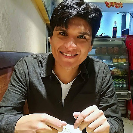 Fernando Hernandez On Codepen - Premium Colorful Illustration Gallery - Retina