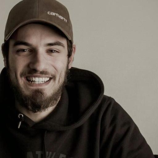 Adrien Lepoutre On Codepen - Premium Nature Design Gallery - Desktop