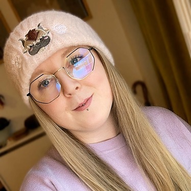 Sam Roebuck - Abstract Design Collection - 8K Quality