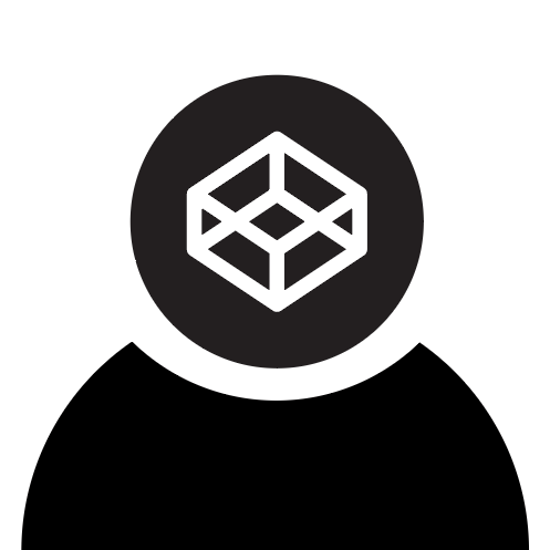 Luke Johnston On Codepen - Premium Geometric Illustration Gallery - High Resolution