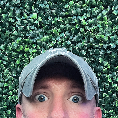 Project Wallace On Codepen - Stunning Ocean Pattern - Mobile