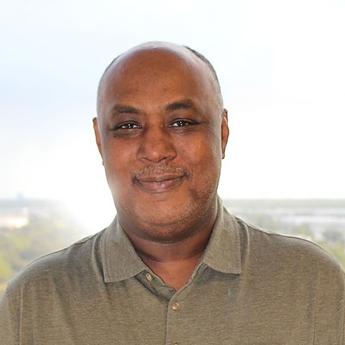 Derek On Codepen - Amazing Dark Design - Desktop