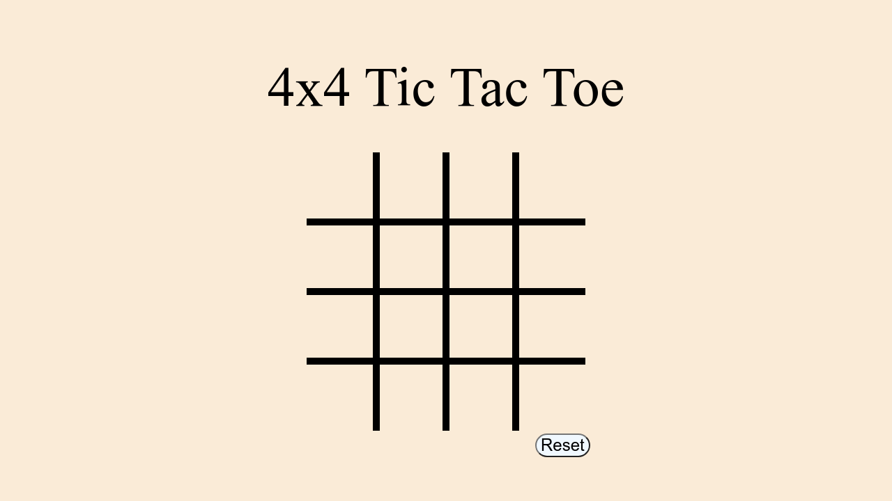 Tic Tac Toe C Game Implementation With Code Example Tic Tac Toe using 2D array.