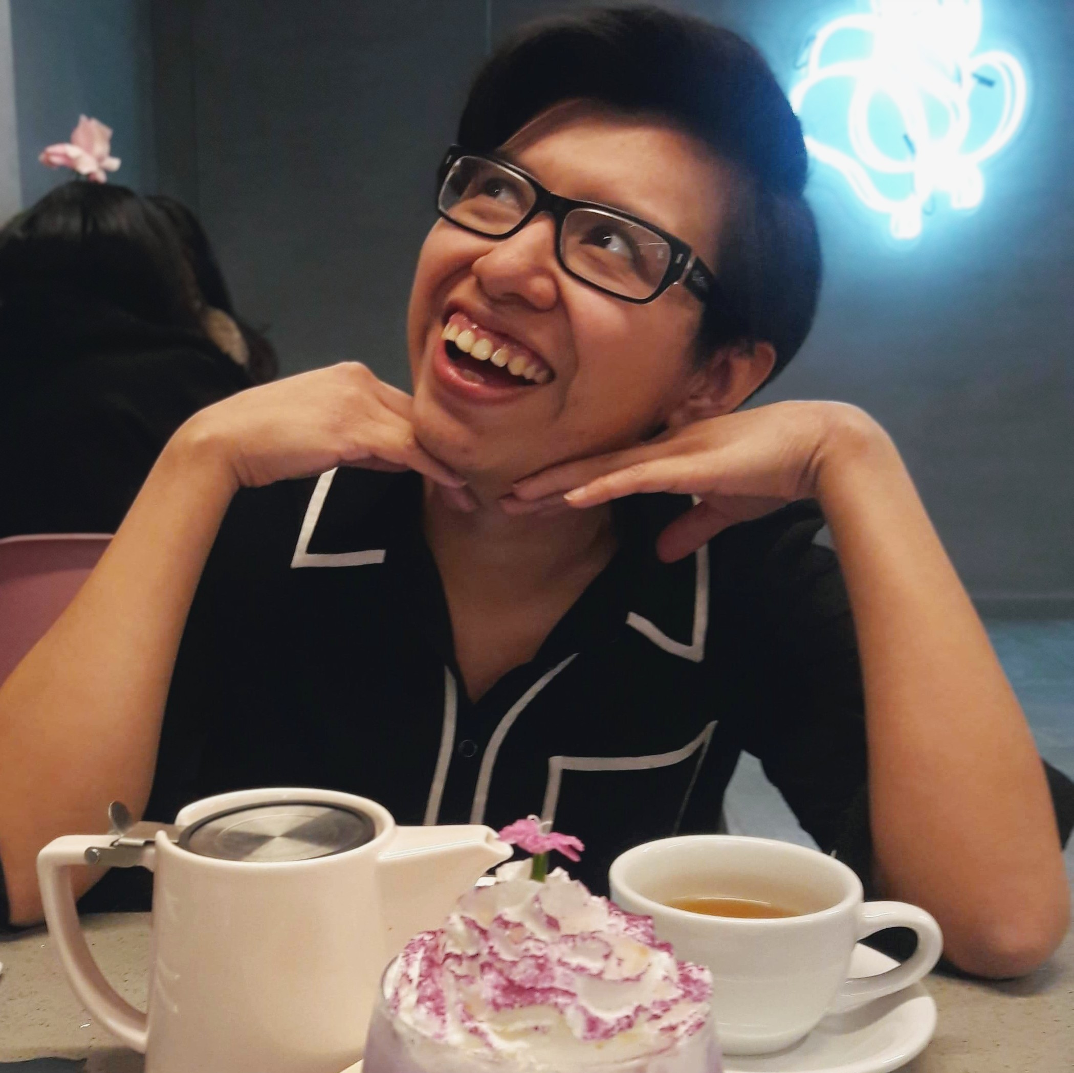 Jeaneth Hernandez On Codepen - Download Professional Ocean Pattern | Ultra HD