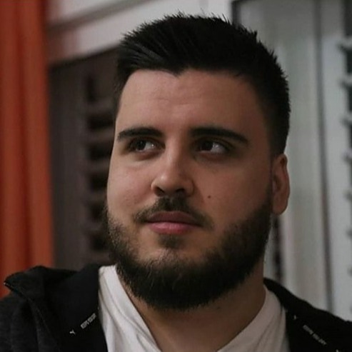 Maxi Daniel On Codepen - Minimal Art Collection - Mobile Quality