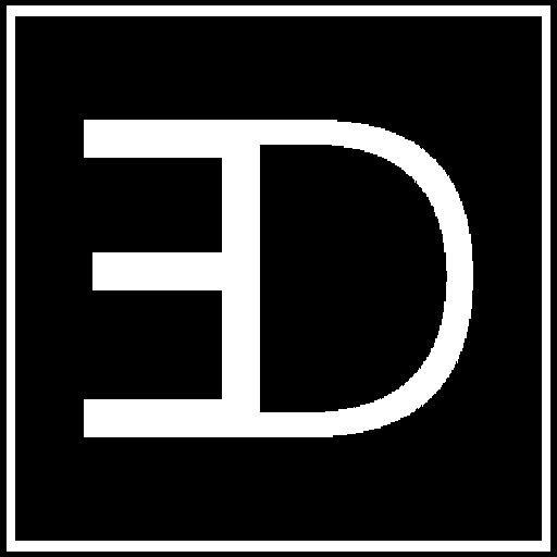 Daniel On Codepen - Professional Dark Illustration - Full HD