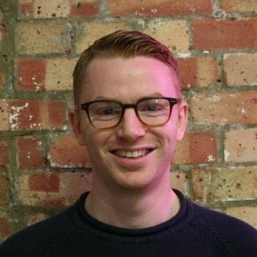 Hudson On Codepen - Beautiful Geometric Art - Full HD