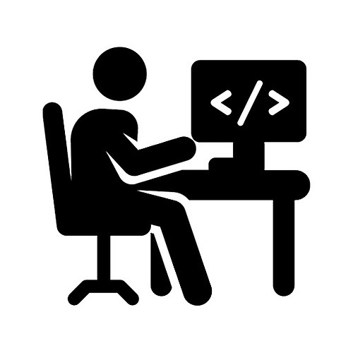 Maxim On Codepen - Best Dark Wallpapers in High Resolution