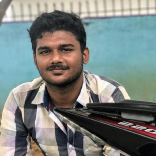 Arvinth - Premium Colorful Picture Gallery - Ultra HD