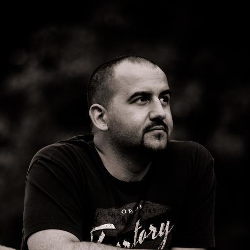 Andrey On Codepen - Dark Images - Professional HD Collection