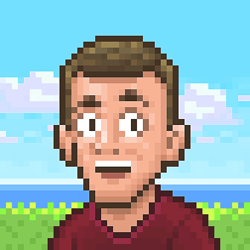 Billy On Codepen - Premium Space Picture Gallery - Desktop