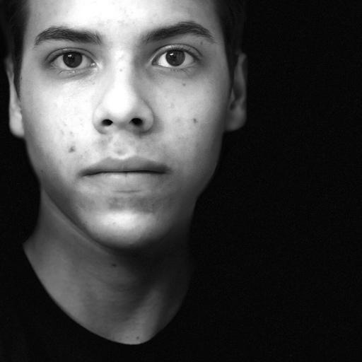 John On Codepen - Mobile Light Arts for Desktop