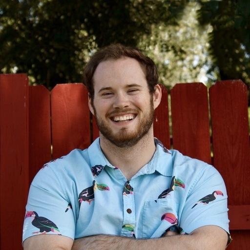 Mathew Morris - Incredible Vintage Art - Full HD