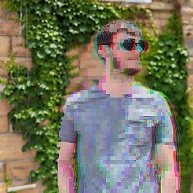 Alex Pashkov On Codepen - Abstract Wallpaper Collection - 4K Quality