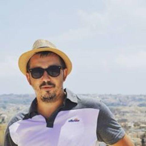 Oliver Gassman On Codepen - Stunning Ocean Picture - Desktop