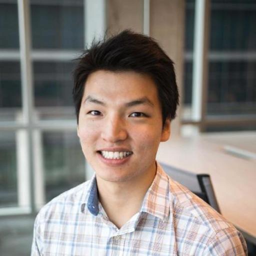 About Ethan Liao Medium - Geometric Images - Perfect Full HD Collection