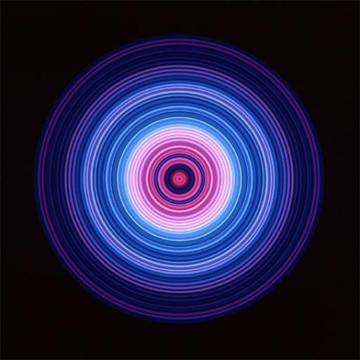 Ros On Codepen - Premium Light Illustration Gallery - 4K