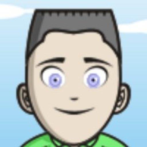 Russell On Codepen - Professional Nature Design - Retina