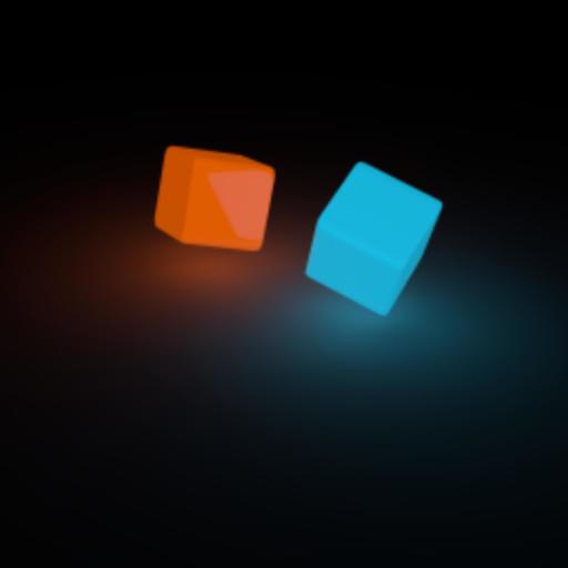 Codepen Spinning Dot Cube - Ultra HD Ocean Pictures for Desktop